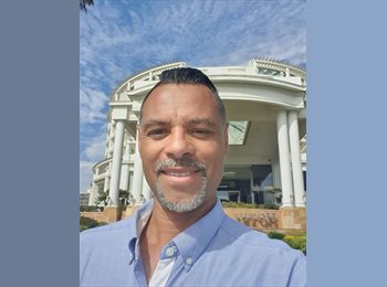 CompartoDepto CL - Olaf - 52 - La Serena