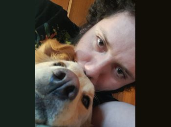 CompartoDepto CL - Julian - 35 - Los Condes