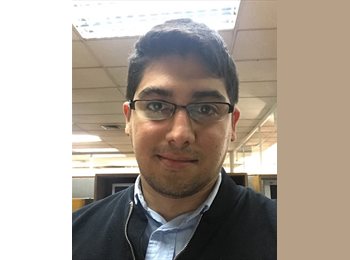 CompartoDepto CL - julio - 32 - Santiago Centro