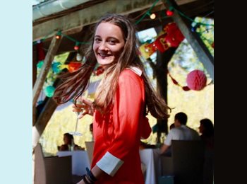 CompartoDepto CL - Marie - 21 - Providencia