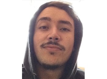 CompartoDepto CL - José García - 26 - Viña del Mar