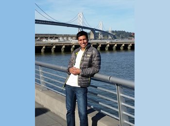 CompartoDepto CL - Daniel - 41 - Providencia