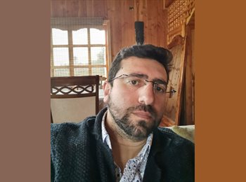 CompartoDepto CL - Gabriel  - 46 - Santiago