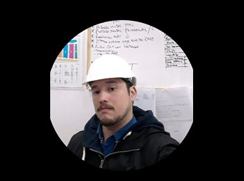 CompartoDepto CL - Javier Ricardo - 32 - Santiago