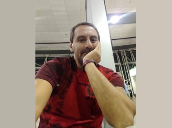 CompartoDepto CL - Iván - 50 - Providencia