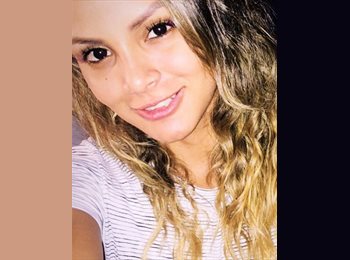 CompartoDepto CL - Daniela  - 30 - Providencia