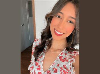 CompartoDepto CL - Zara - 28 - Santiago