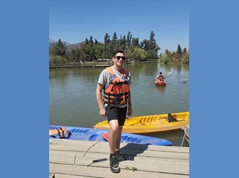 CompartoDepto CL - FERNEY ANDRES - 34 - San Miguel