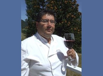 CompartoDepto CL - Armando - 52 - La Reina