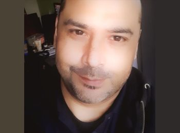 CompartoDepto CL - Ariel Alejandro - 48 - Santiago