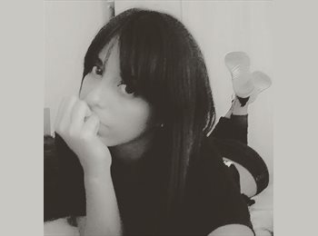 CompartoDepto CL - Camila - 34 - Santiago Centro