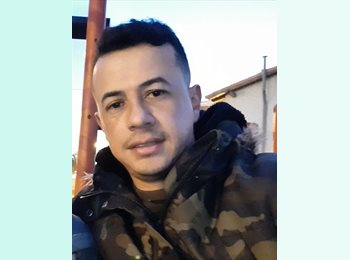 CompartoDepto CL - Ignacio - 46 - El Bosque