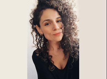 CompartoDepto CL - Claudia - 37 - Padre Las Casas