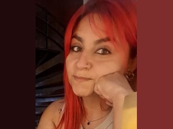 CompartoDepto CL - Maritza - 35 - Santiago Centro