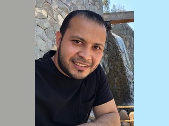 CompartoDepto CL - Yoalvi - 25 - Santiago