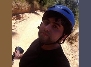 CompartoDepto CL - Rubén - 35 - Concepción