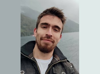 CompartoDepto CL - Jason - 30 - Viña del Mar