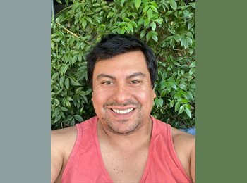 CompartoDepto CL - francisco - 38 - San Joaquín