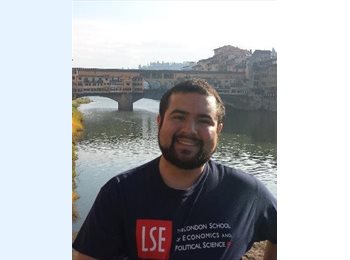 CompartoDepto CL - Antonio - 36 - Viña del Mar