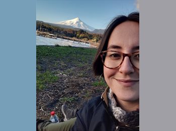 CompartoDepto CL - Rocio - 32 - Viña del Mar