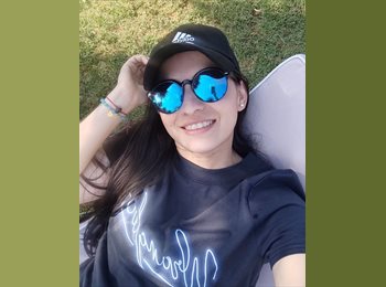 CompartoDepto CL - Sabrina  - 32 - Viña del Mar