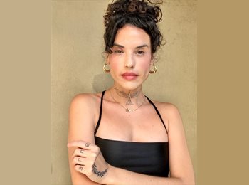 CompartoDepto CL - Blue - 35 - Providencia