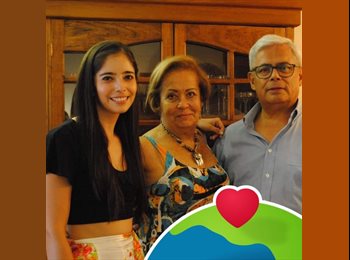 CompartoDepto CL - Marcela - 75 - Providencia