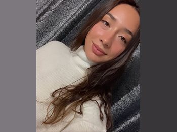 CompartoDepto CL - Esthefany - 27 - Viña del Mar