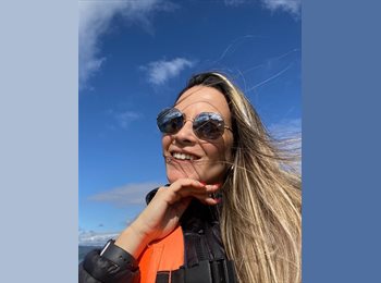 CompartoDepto CL - Roselia - 36 - Santiago