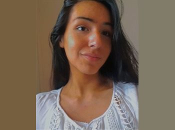 CompartoDepto CL - Dominga - 21 - Vitacura