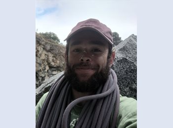 CompartoDepto CL - Rodrigo  - 35 - Viña del Mar