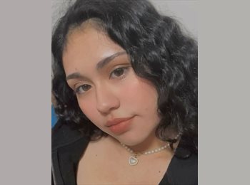 CompartoDepto CL - Estefania Dinamarca - 21 - Santiago Centro