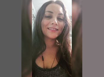 CompartoDepto CL - Gabriela - 40 - El Bosque