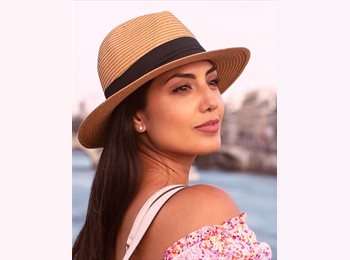 CompartoDepto CL - Jeannette - 32 - Vitacura