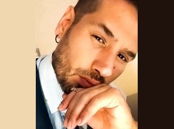 CompartoDepto CL - Mario - 35 - Santiago