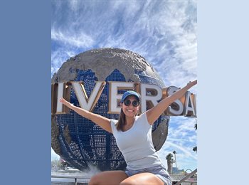 CompartoDepto CL - Mearlyn Marquez - 34 - Lo Barnechea