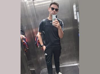 CompartoDepto CL - Mario - 36 - Providencia