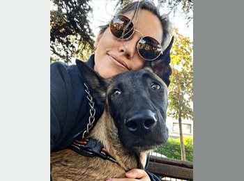 CompartoDepto CL - Amparo Munilla - 29 - Providencia