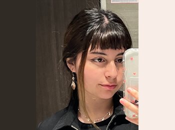 CompartoDepto CL - Krichna  - 22 - Santiago Centro