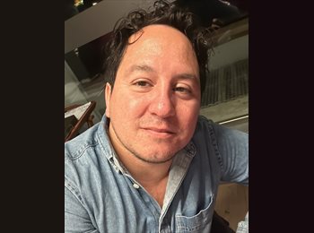 CompartoDepto CL - cristian  - 34 - Recoleta