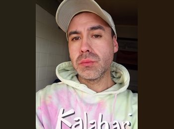 CompartoDepto CL - Mario - 36 - Concepción