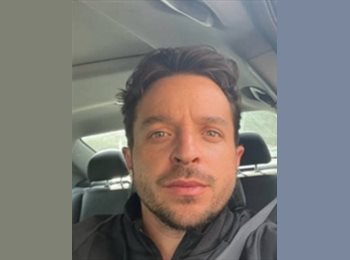 CompartoDepto CL - F Ignacio - 38 - Santiago