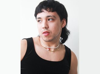 CompartoDepto CL - Manuel - 26 - Santiago