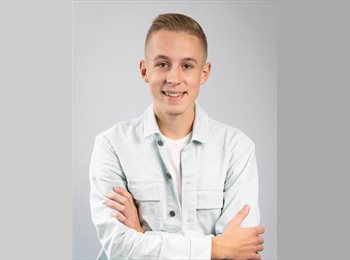 CompartoDepto CL - Leconte - 21 - Valparaíso