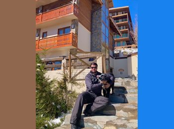 CompartoDepto CL - Gerard Beltran Mendoza - 37 - Talca