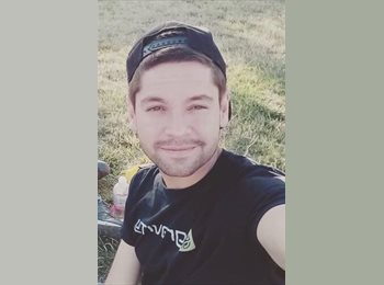 CompartoDepto CL - Felipe - 34 - Lo Barnechea