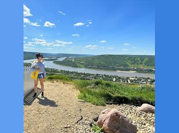 CompartoDepto CL - Sc - 28 - Santiago Centro