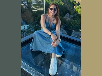 CompartoDepto CL - Wendy Jimenez  - 34 - Providencia