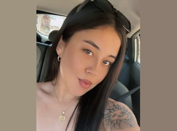 CompartoDepto CL - Carolina - 23 - Antofagasta