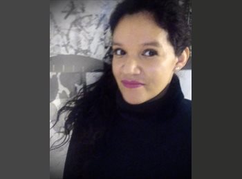 CompartoDepto CL - Tania - 40 - Antofagasta